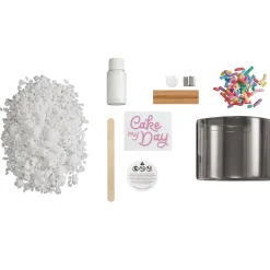 Cake My Day Candle Making Kit by Make Market®