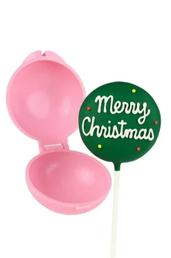 Cake Pop Mold Round Ball 2 Inch