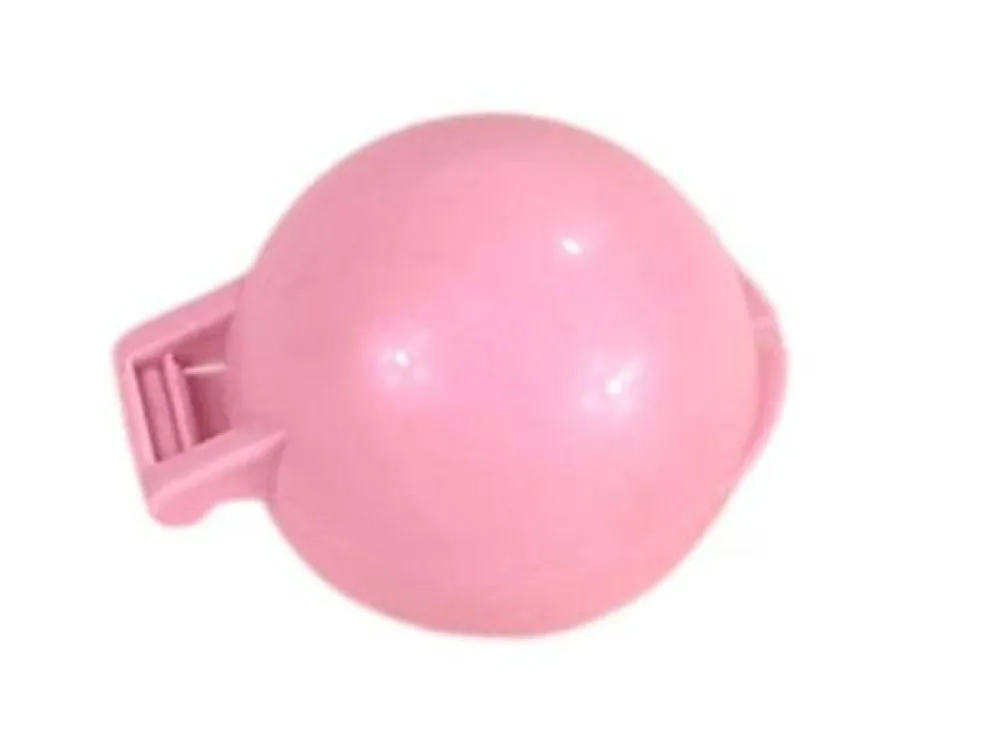Cake Pop Mold Round Ball 2 Inch