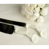 Calla Lily Stylized Wedding Cake Server Set