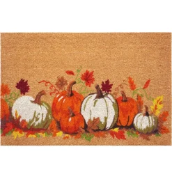 Calloway Mills Autumn Harvest Doormat