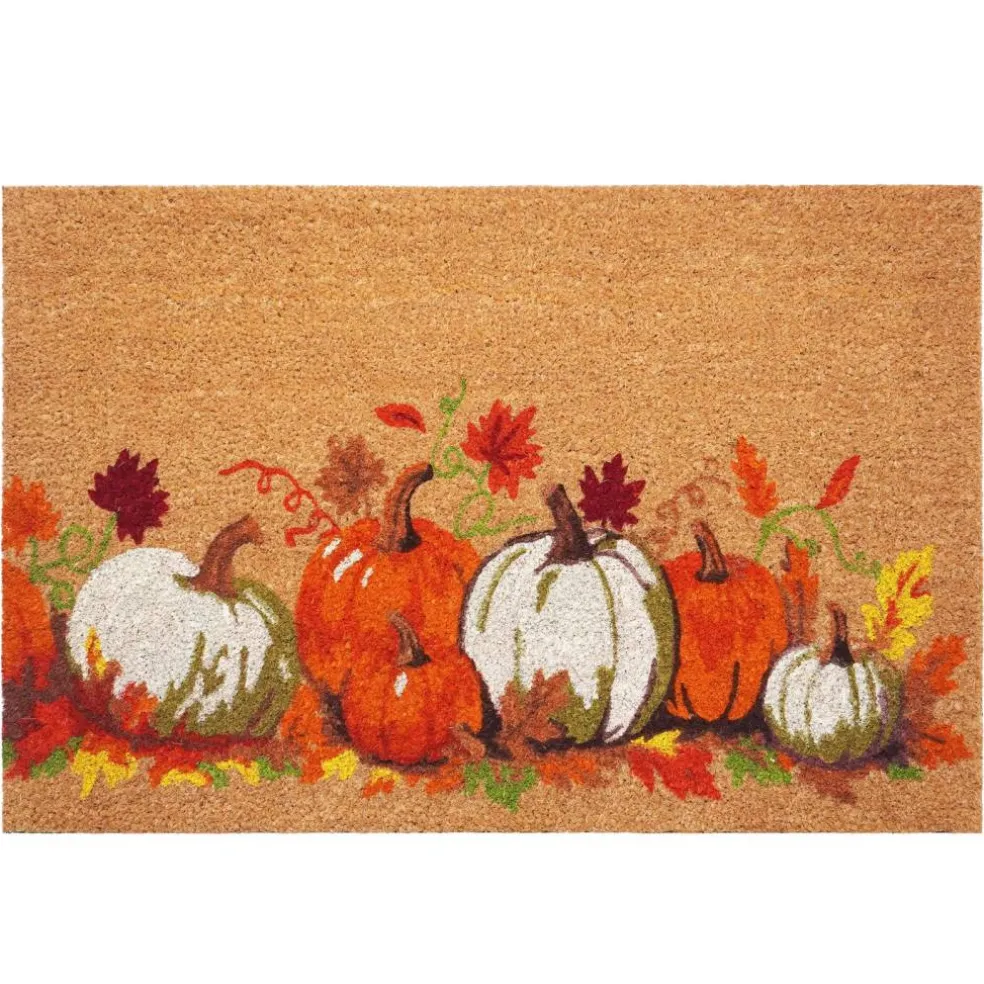 Calloway Mills Autumn Harvest Doormat