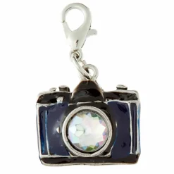 Camera Charm by Bead Landing™