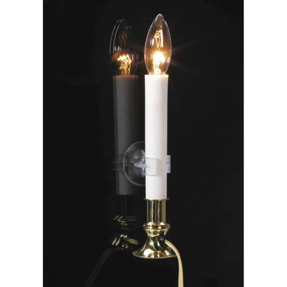 Candle Lamp Suction Cups by Celebrate It™
