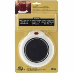 Candle Warmer by Ashland® Basic Elements™