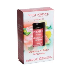 Candle Warmers Etc.® Room Perfume™ Diffuser Oil