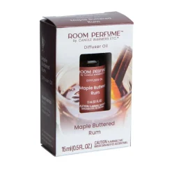 Candle Warmers Etc.® Room Perfume™ Diffuser Oil
