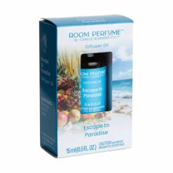 Candle Warmers Etc.® Room Perfume™ Diffuser Oil