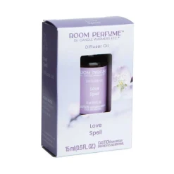Candle Warmers Etc.® Room Perfume™ Diffuser Oil