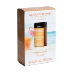 Candle Warmers Etc.® Room Perfume™ Diffuser Oil