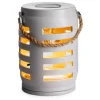 Candle Warmers Etc.® Shutter Canopy Illumination Warmer