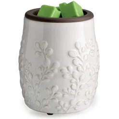 Candle Warmers Etc.® Willow Flip Dish Wax Warmer