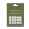 Candle Wax Dots, 15ct. by Ashland®