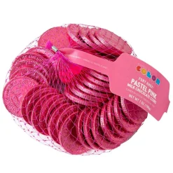 Candy by Color Studio Fort Knox® Milk Chocolate Coins