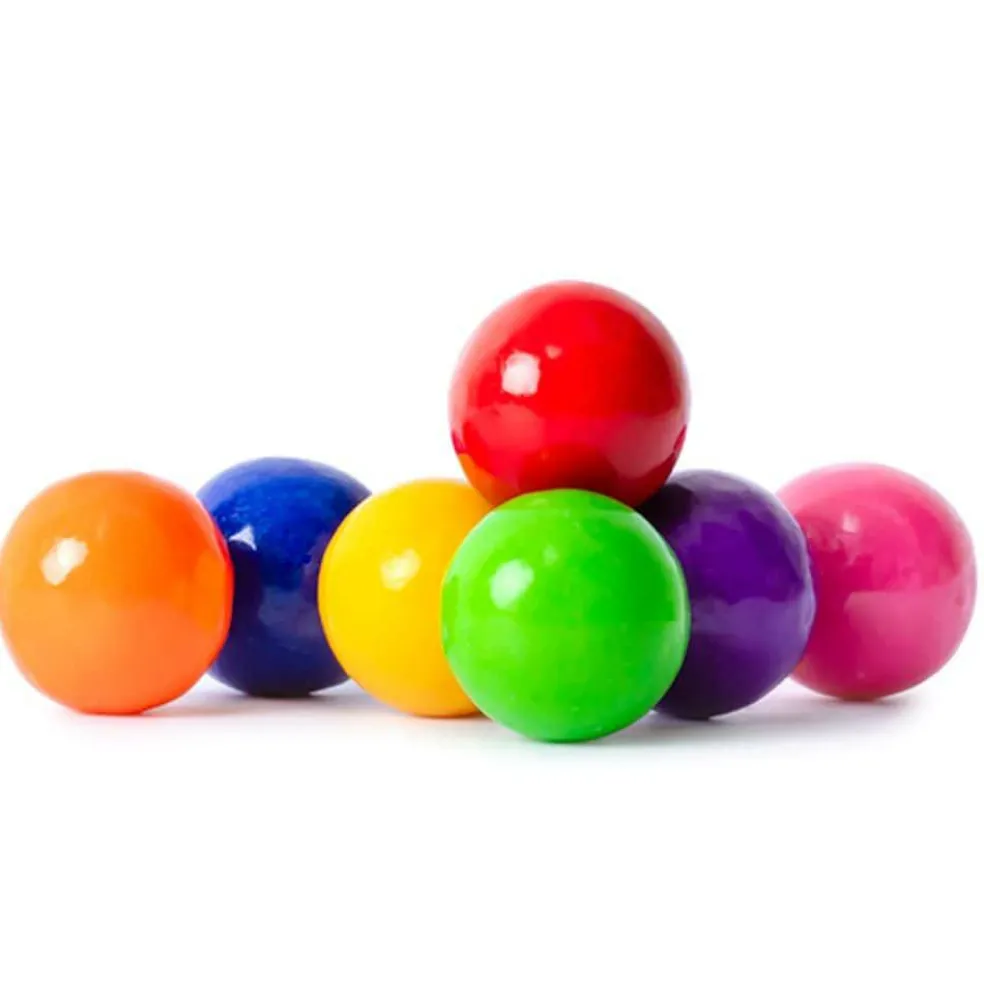 Candy by Color Studio Gumballs