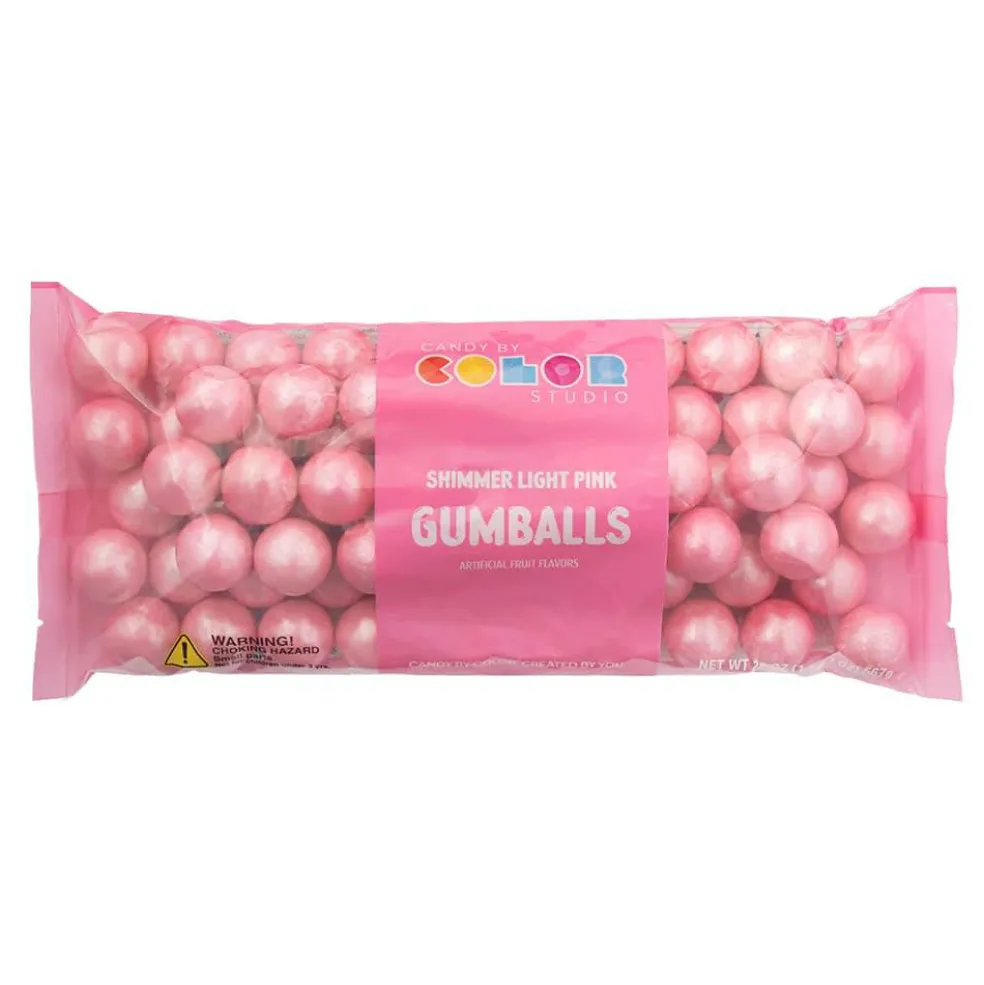 Candy by Color Studio Gumballs
