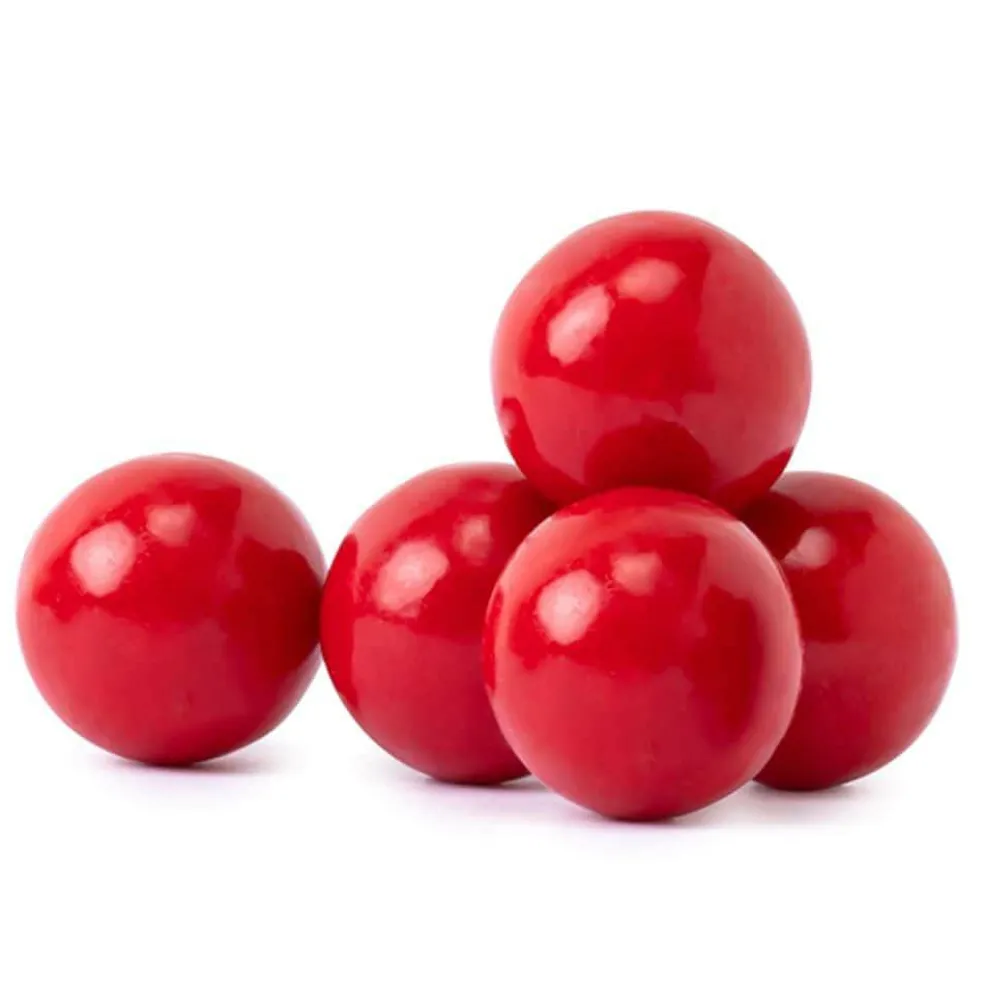 Candy by Color Studio Gumballs