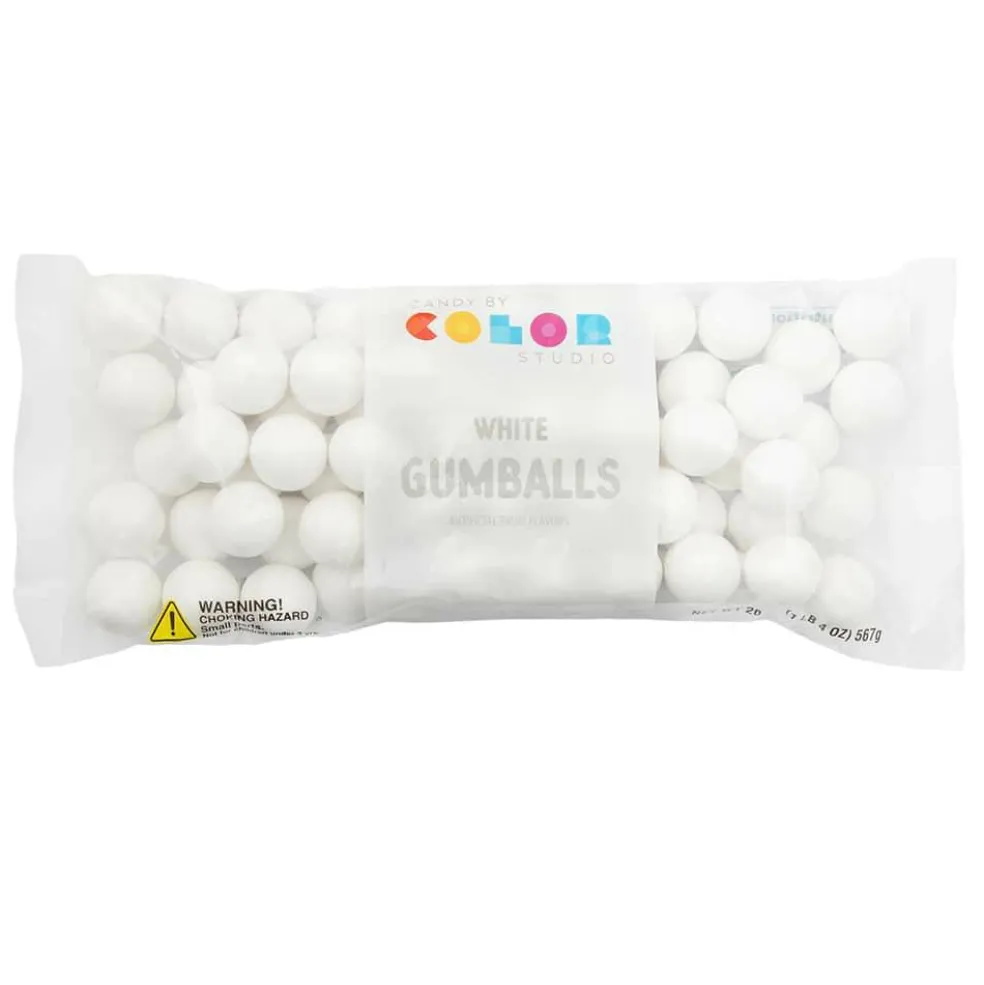 Candy by Color Studio Gumballs