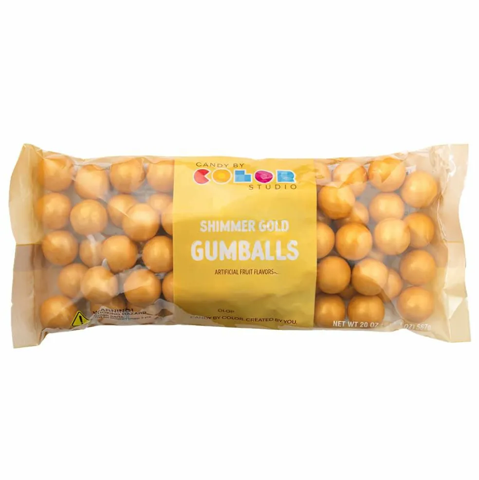 Candy by Color Studio Gumballs