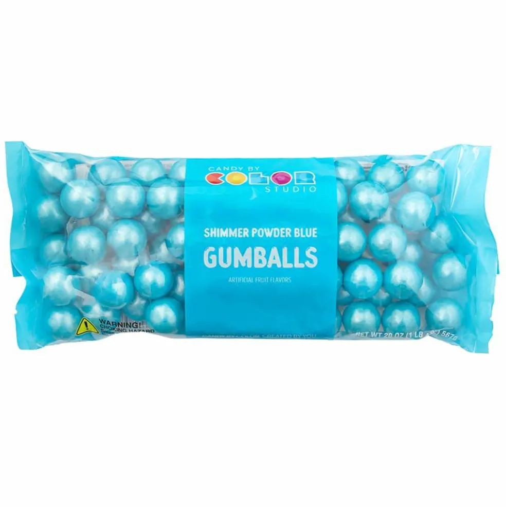 Candy by Color Studio Gumballs