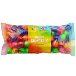 Candy by Color Studio Gumballs