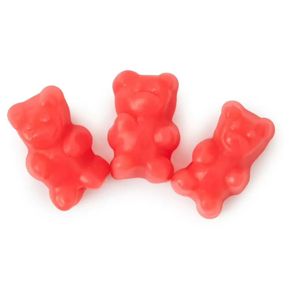 Candy by Color Studio Gummy Bears