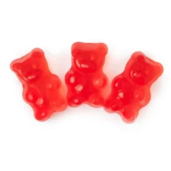 Candy by Color Studio Gummy Bears