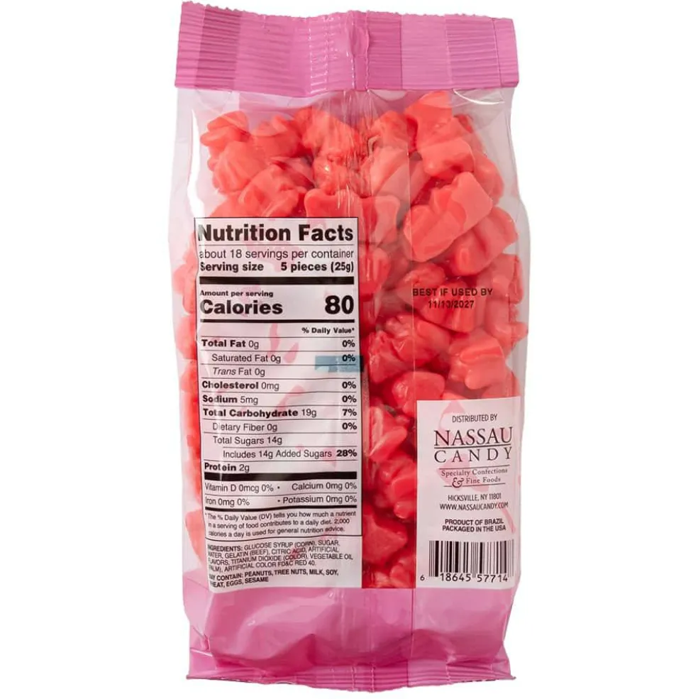 Candy by Color Studio Gummy Bears