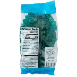 Candy by Color Studio Gummy Bears