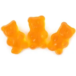 Candy by Color Studio Gummy Bears