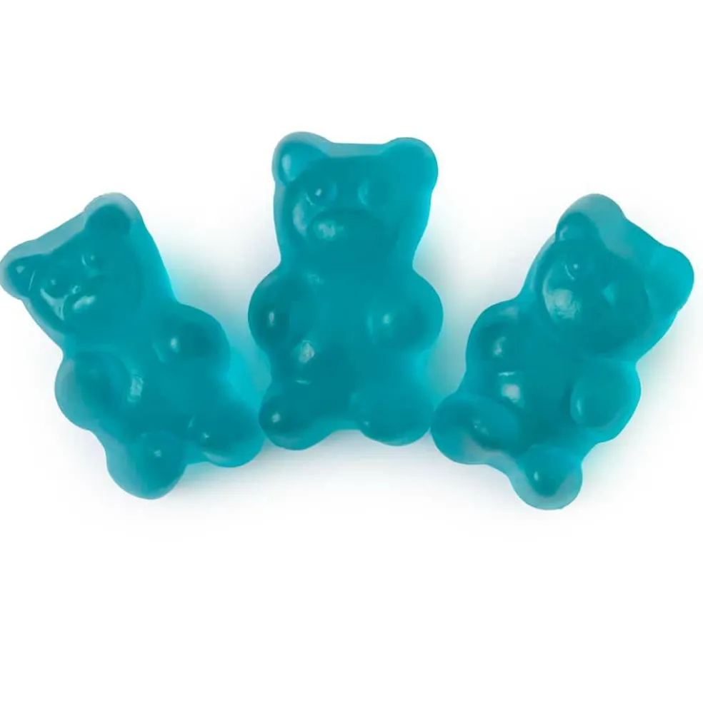 Candy by Color Studio Gummy Bears