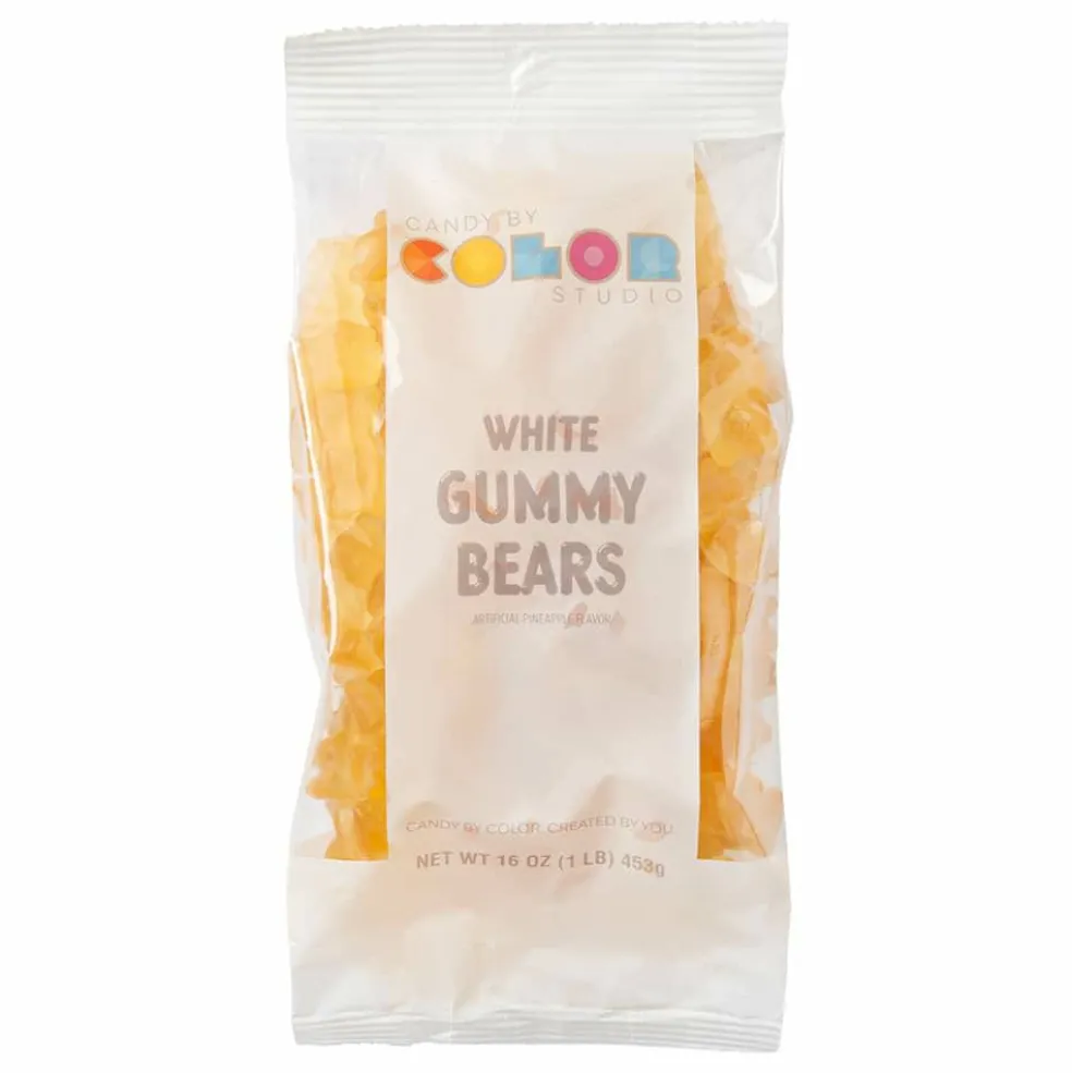Candy by Color Studio Gummy Bears