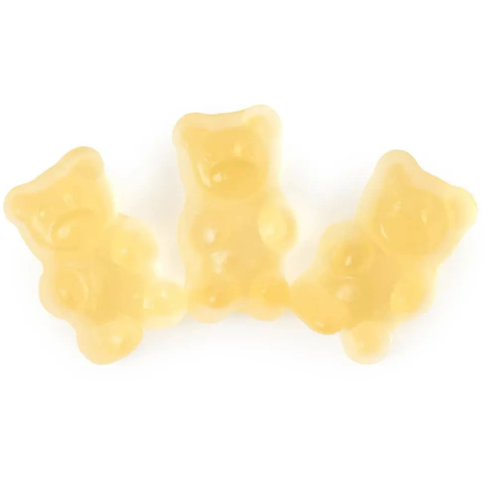 Candy by Color Studio Gummy Bears