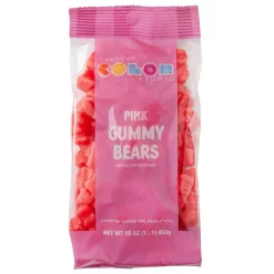 Candy by Color Studio Gummy Bears