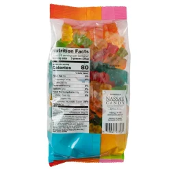 Candy by Color Studio Gummy Bears