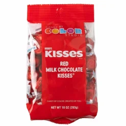 Candy by Color Studio Hershey's Milk Chocolate Kisses