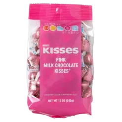 Candy by Color Studio Hershey's Milk Chocolate Kisses