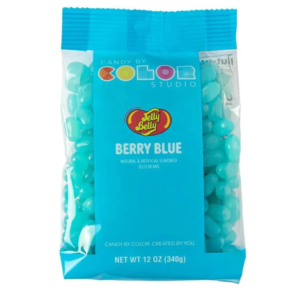 Candy by Color Studio Jelly Belly Jelly Beans