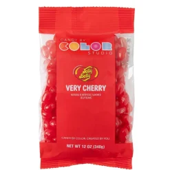 Candy by Color Studio Jelly Belly Jelly Beans