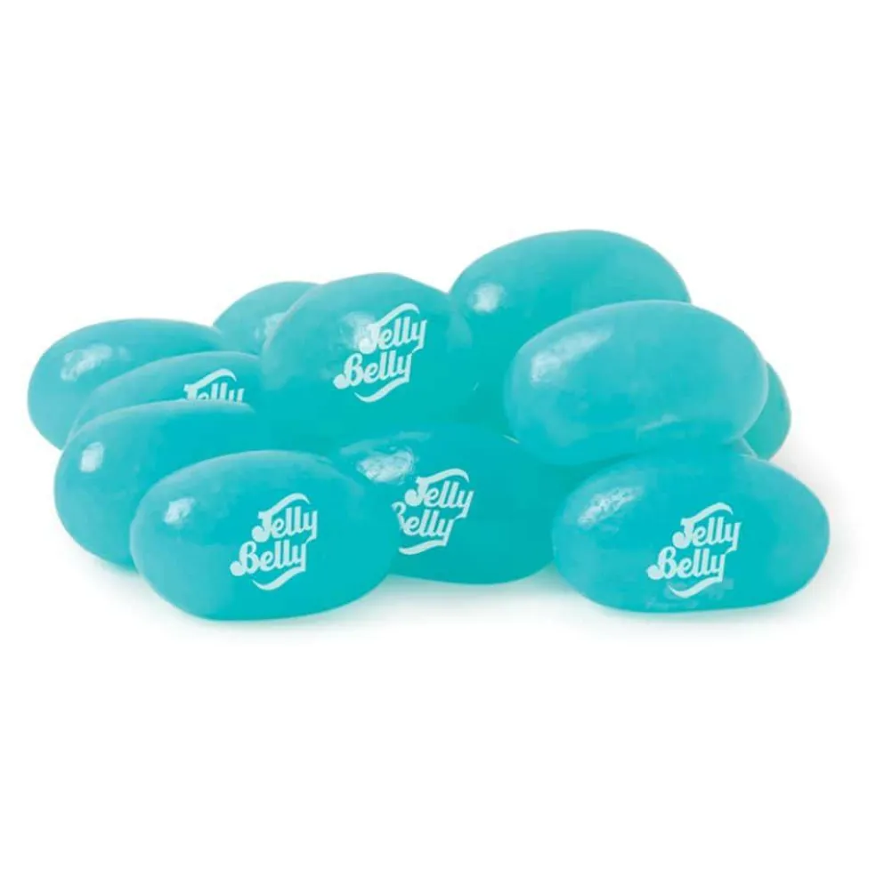 Candy by Color Studio Jelly Belly Jelly Beans