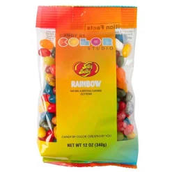 Candy by Color Studio Jelly Belly Jelly Beans