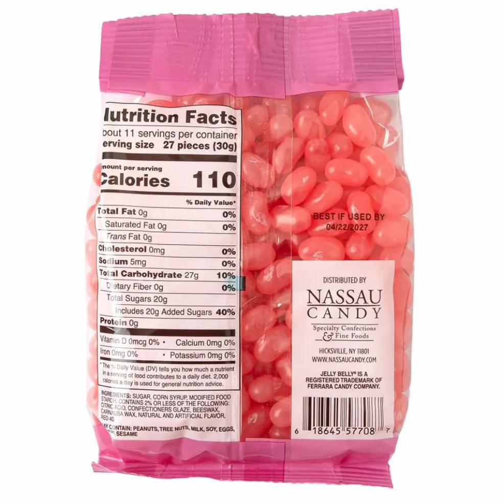 Candy by Color Studio Jelly Belly Jelly Beans