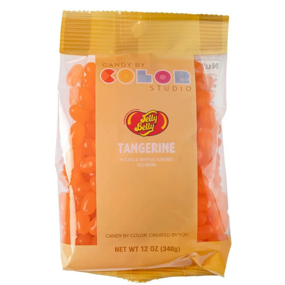 Candy by Color Studio Jelly Belly Jelly Beans