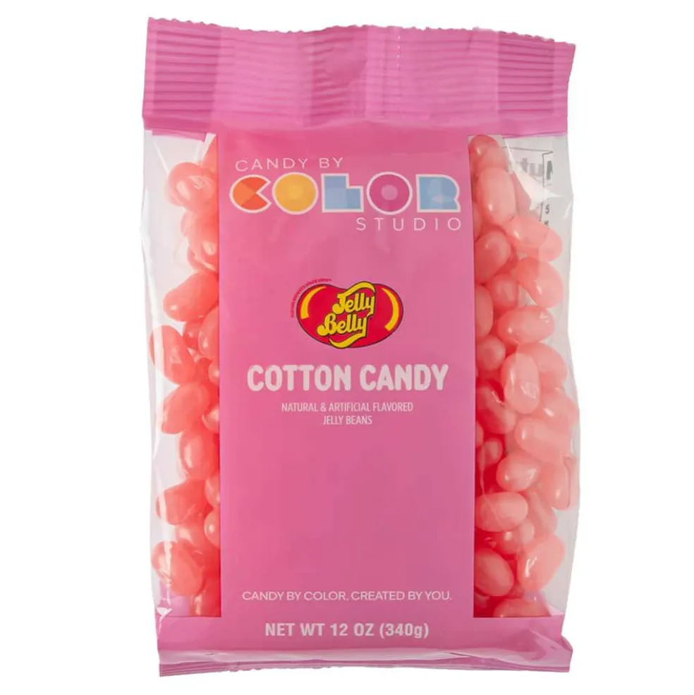 Candy by Color Studio Jelly Belly Jelly Beans