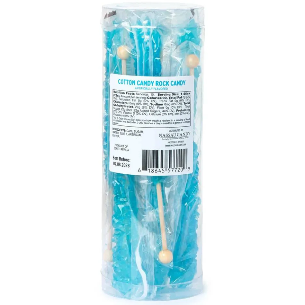 Candy by Color Studio Rock Candy