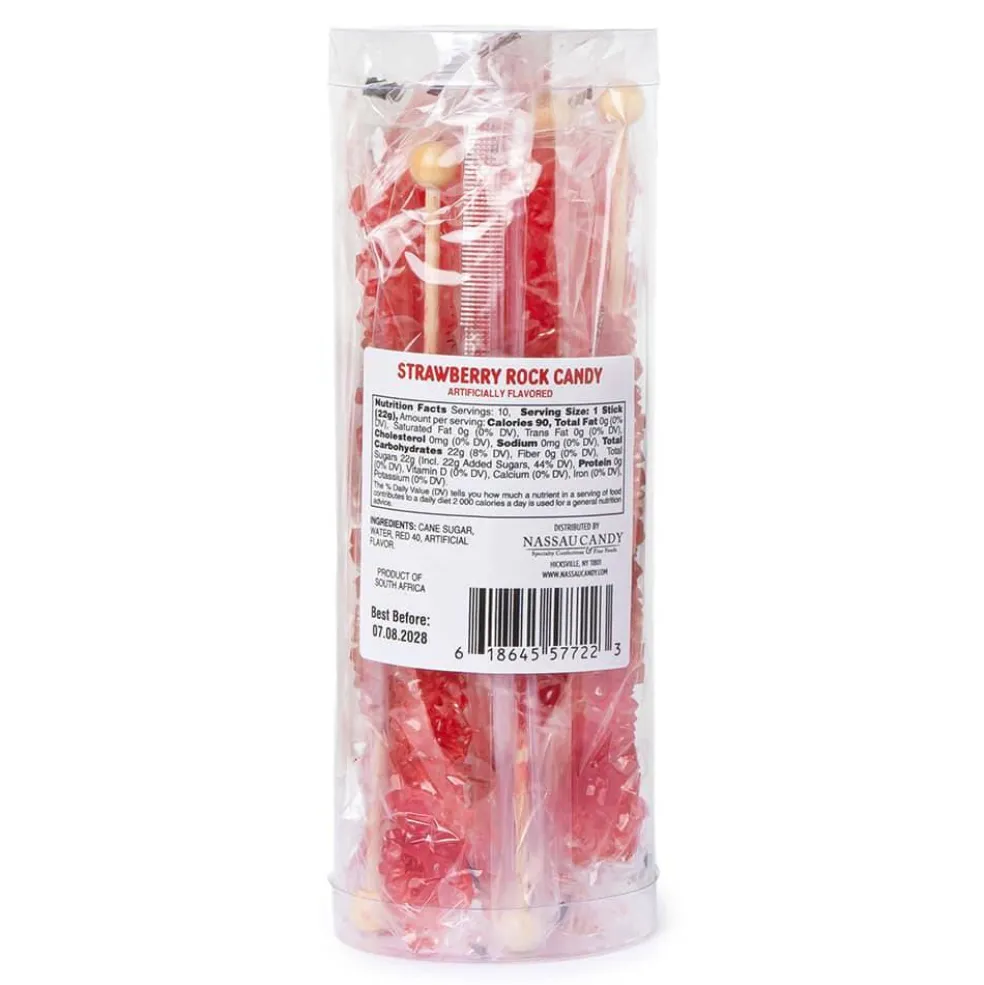Candy by Color Studio Rock Candy