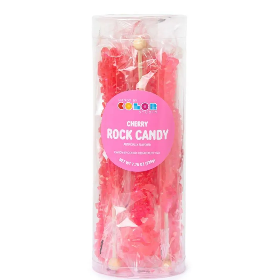 Candy by Color Studio Rock Candy