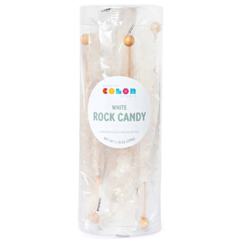 Candy by Color Studio Rock Candy