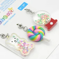 Candy Charms by Creatology™