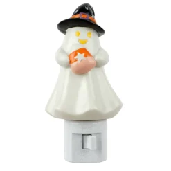Candy Corn Ghost Night Light by Ashland®